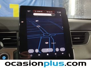 Renault Arkana Techno TCe 140 Microhíbrido EDC 103 kW (140 CV)