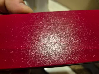 Omega Constellation Reloj Hombre Oro/Plata