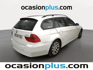 BMW Serie 3 320i Touring 125 kW (170 CV)