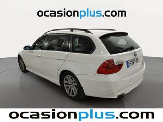 BMW Serie 3 320i Touring 125 kW (170 CV)