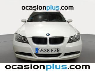 BMW Serie 3 320i Touring 125 kW (170 CV)