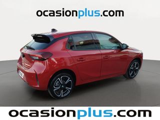 Opel Corsa 1.2 T XHL Hybrid GS eDCT 81 kW (110 CV)