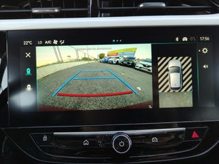 Opel Corsa 1.2 T XHL Hybrid GS eDCT 81 kW (110 CV)