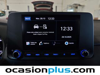 Hyundai Kona 1.0 TGDI Klass 4x2 88 kW (120 CV)