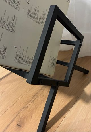 Soporte para vinilos