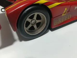 Ferrari 333SP 1/18 Hot Wheels