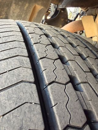 Se Venden 2 tractoras  Volvo FH500