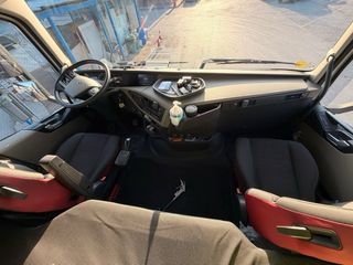 Se Venden 2 tractoras  Volvo FH500