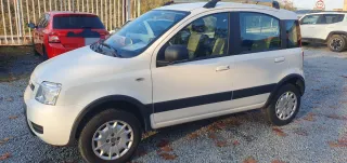 FIAT Panda 2010