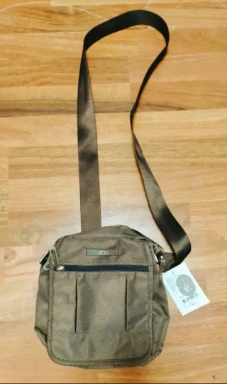 Bolso hombre nuevo