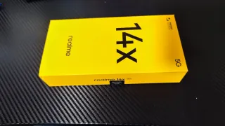 Realme 14X 5G