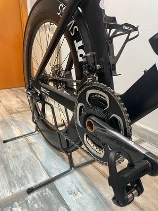 BMC Timemachine 01 Disc Ultegra Di2