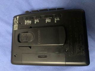 Panasonic RQ-A171 ,Radio Cassette Recorder,Walkman