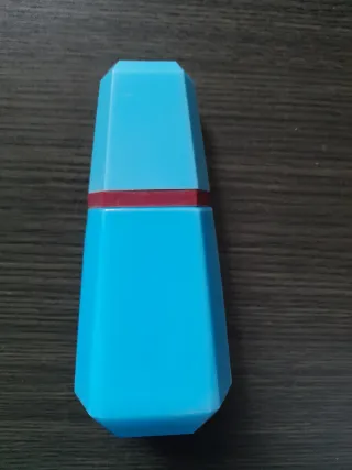 Profumo Lou Lou Cacharel Blu/Rosso