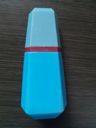 Profumo Lou Lou Cacharel Blu/Rosso