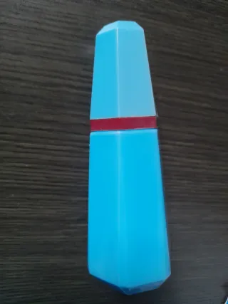 Profumo Lou Lou Cacharel Blu/Rosso