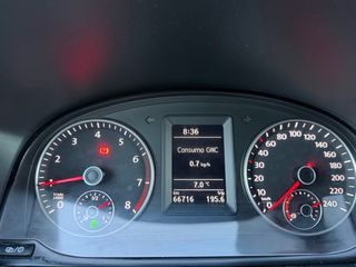 Volkswagen Caddy 2020