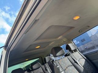 Mercedes-Benz Vito 2007