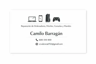 Técnico informático