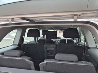 Opel Zafira 2007 correa nueva