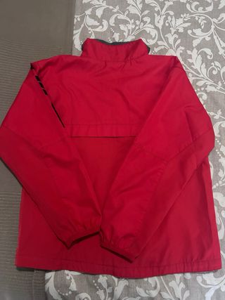 Chaqueta Cortavientos Nike Niñ@s T-8/10