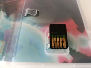 Dead Cells Nintendo Switch