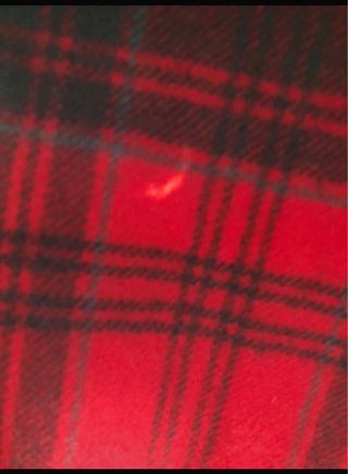 Sciarpa 100% Lana Vergine