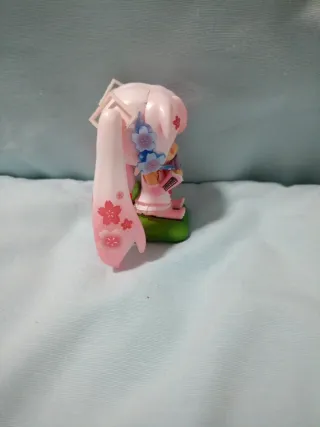 Figura Miku Hatsune Sakura