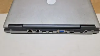 Portátil Dell Latitude D420