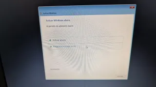 Portátil Dell Latitude D420