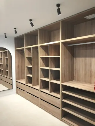 Carpintería y diseño