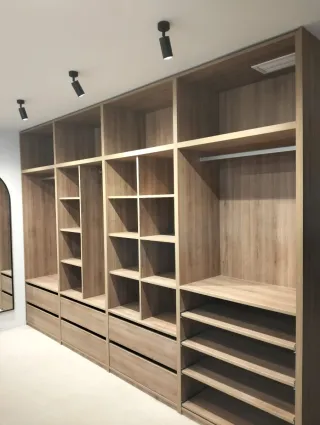 Carpintería y diseño