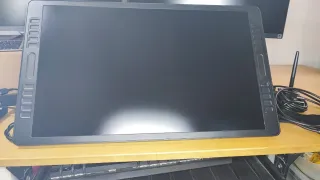 Huion Kamvas Pro 2019 Tableta Gráfica