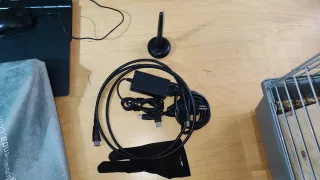 Huion Kamvas Pro 2019 Tableta Gráfica