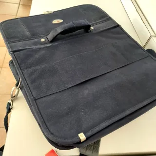 Cartella portadocumenti/portacomputer Roncato