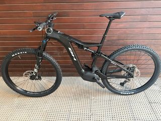 Bicicleta Eléctrica BH ATOMX LYNX 8.4 *NUEVA*