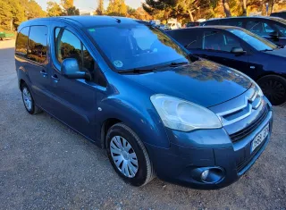 Citroen Berlingo multispace 2010 1.6 hdi 90cv