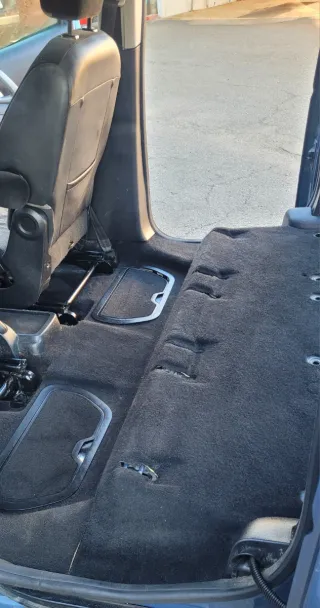 Citroen Berlingo multispace 2010 1.6 hdi 90cv