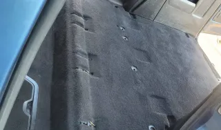 Citroen Berlingo multispace 2010 1.6 hdi 90cv