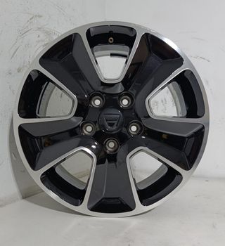 Llantas Aluminio Dacia Duster Renault Kangoo