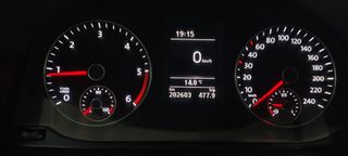 Volkswagen Caddy Maxi Furgon 2.0 Tdi 102 cv 2018