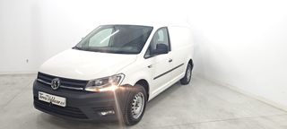 Volkswagen Caddy Maxi Furgon 2.0 Tdi 102 cv 2018