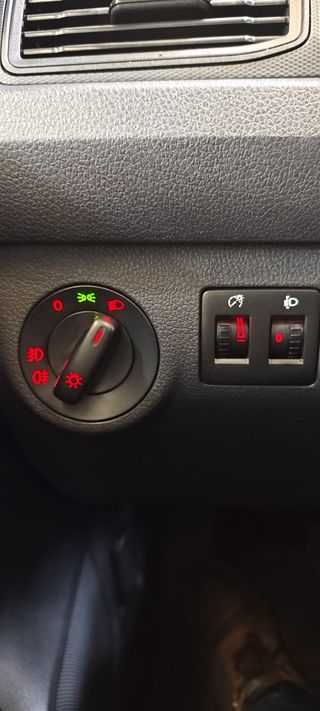 Volkswagen Caddy Maxi Furgon 2.0 Tdi 102 cv 2018