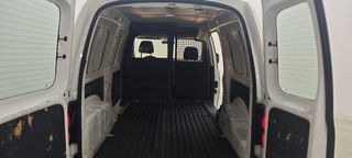 Volkswagen Caddy Maxi Furgon 2.0 Tdi 102 cv 2018
