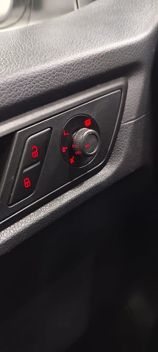 Volkswagen Caddy Maxi Furgon 2.0 Tdi 102 cv 2018