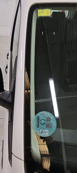 Volkswagen Caddy Maxi Furgon 2.0 Tdi 102 cv 2018