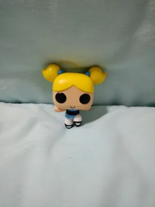 Funko Pop Burbuja