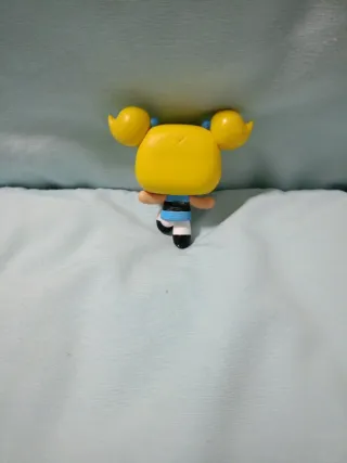 Funko Pop Burbuja