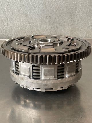 Embrague Honda CB600F Hornet 2008