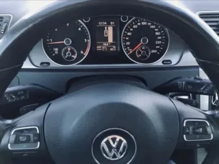 Volkswagen Passat 2.0 TDI 140 dsg,levas.Impecablel